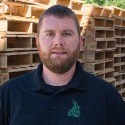 White Male In Black Polo | Viking Engineering